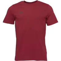 Umbro STADIUM GRAPHIC TEE Pánské triko, vínová, velikost