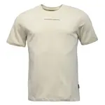 BLEND BHKIMBER Pánská trička, béžová, velikost XXXL