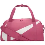 Nike GYM CLUB Y Dětská sportovní taška, růžová, velikost