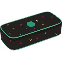 Oxybag OXY ETUE HAPPY Puzdro, čierna, veľkosť