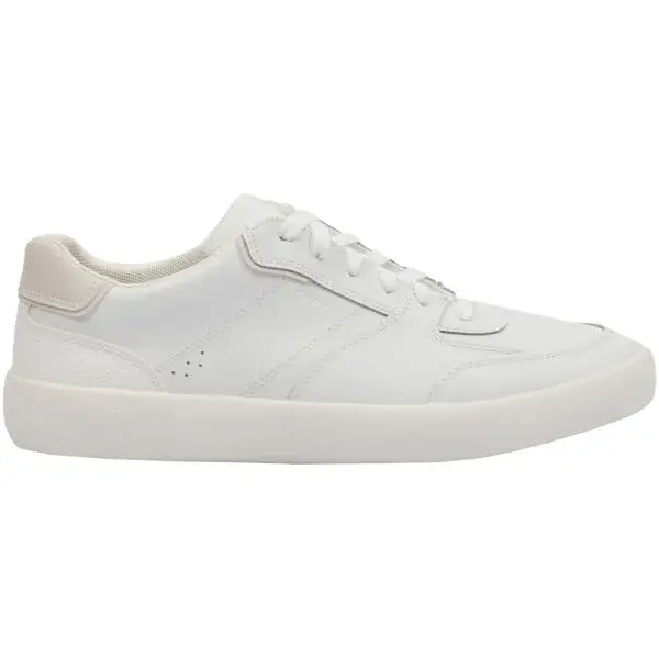 Geox AFFILE Pánske tenisky, biela, veľkosť