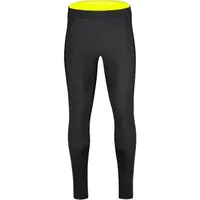 Etape SPRINTER 2.0 Pánské elastické kalhoty, černá, velikost