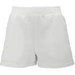 Calvin Klein PW - KNIT SHORT Dámské kraťasy, bílá, velikost