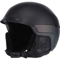 Arcore FREEDANE Lyžařská helma, černá, velikost (55 - 58)