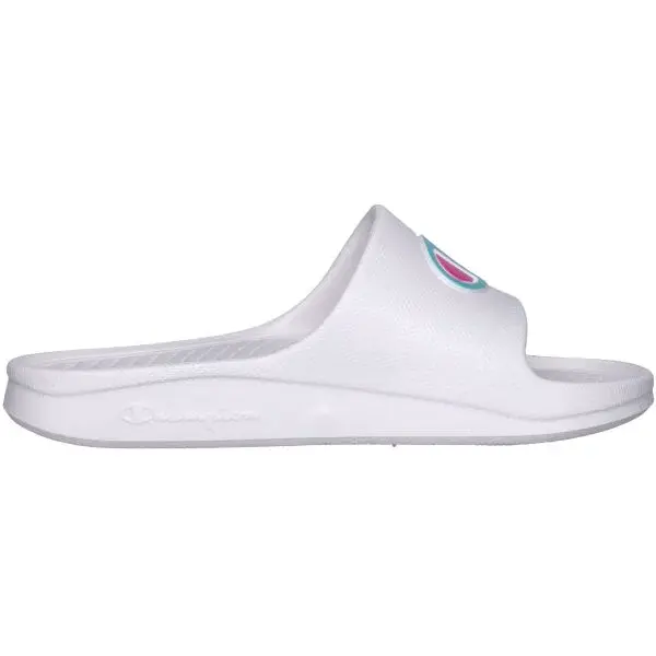 Champion MAIORCA Dámské pantofle, bílá, velikost 38.5