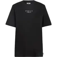 O'Neill SUMMER MUSTHAVES Dámské tričko, černá, velikost