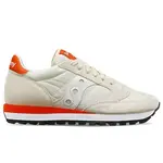 Saucony JAZZ ORIGINAL Dámská volnočasová obuv, béžová, velikost 41