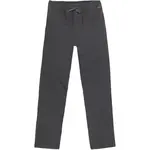 Quiksilver DNA BEACH Pánské plátěné kalhoty, tmavě šedá, velikost