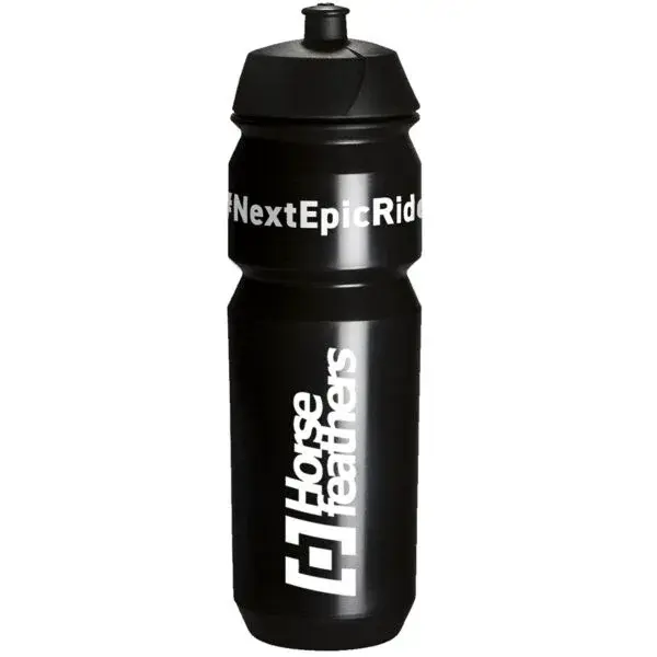 Horsefeathers CYCLING 0.75 L Cyklistická láhev, černá, velikost 750 ML