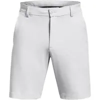 Under Armour TAPER Pánské kraťasy, šedá, velikost