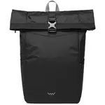 VUCH SIRIUS MEN Pánský batoh, černá, velikost