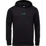 ELLESSE PERSHUTA Pánská mikina, černá, velikost