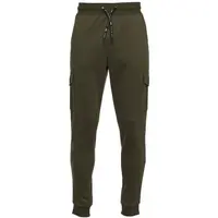 Willard EILERT Pánské tepláky, khaki, velikost