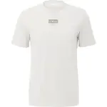 s.Oliver RL T-SHIRT SS Pánské tričko, bílá, velikost