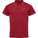 Willard COLT Pánské triko, červená, velikost