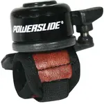 Powerslide FINGER BELL Bezpečnostní zvonek, černá, velikost