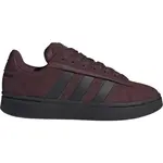 adidas GRAND COURT ALPHA 00S Pánská volnočasová obuv, vínová, velikost 45 1/3