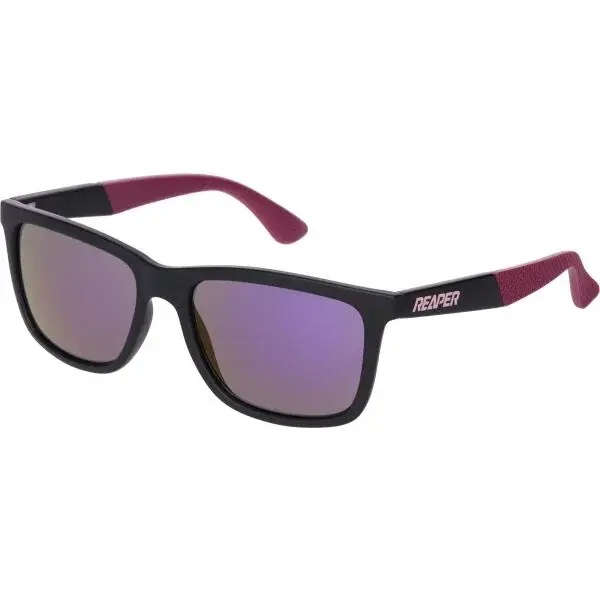 Reaper STEEP Sluneční brýle, černá, velikost
