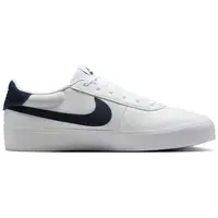 Nike COURT SHOT Pánská vycházková obuv, bílá, velikost 44.5