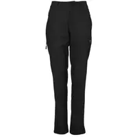LOAP URMALONA Dámské kalhoty, černá, velikost