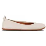 AYLLA BALLERINA Dámské barefoot baleríny, béžová, velikost