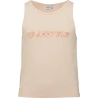 Lotto JULLIE Dívčí tílko, lososová, velikost 116-122