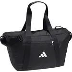 adidas SPORT BAG Dámská sportovní taška, černá, velikost