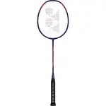 Yonex VT-ACE Badmintonová raketa, modrá, velikost G4
