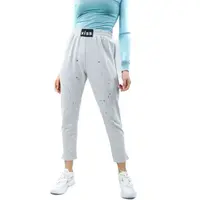 XISS REBEL Dámské tepláky, šedá, velikost