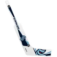 INGLASCO SEATTLE KRAKEN NHL Mini hokejka, bílá, velikost