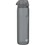 Ion8 LEAK PROOF 1000 ML Láhev, šedá, velikost 1 L
