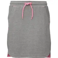 LOAP ECDORA Dámská sukně, šedá, velikost