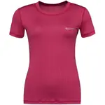 Klimatex AMBRA1 Dámské funkční triko, červená, velikost XXL