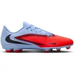Nike PHANTOM 6 LOW CLUB FG/MG Pánské kopačky, světle modrá, velikost 41