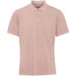 BLEND BHEDINGTON Pánské polo tričko, růžová, velikost