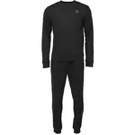 Willard HONY Pánská tepláková souprava, černá, velikost