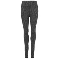 LOAP MALA Dámské legíny, tmavě šedá, velikost