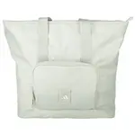 adidas PRIME TOTE Sportovní taška, stříbrná, velikost