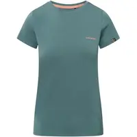 Viking HARVI Dámské tričko, tmavě zelená, velikost