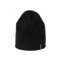 Finmark WINTER HAT Zimní pletená čepice, černá, velikost UNI