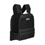 HMS PREMIUM TKO07 Zátěžová vesta, černá, velikost 7 KG