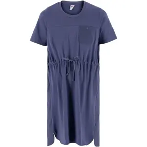 KARI TRAA RUTH Dámské šaty, modrá, velikost