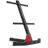 MARBO MH-S206 Stojan na závaží, černá, velikost