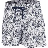 Willard JENNA Dámské plátěné šortky, tmavě modrá, velikost