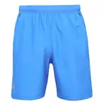 Under Armour LAUNCH 7 Pánské kraťasy, světle modrá, velikost L