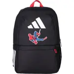adidas MARVEL SPIDER-MAN KIDS Dětský batoh, černá, velikost