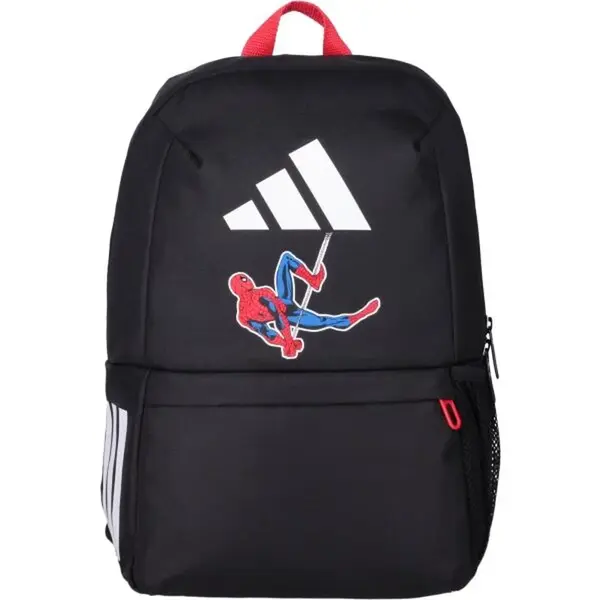 adidas MARVEL SPIDER-MAN KIDS Dětský batoh, černá, velikost