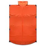 TRIMM HAVEN Bivakovací pytel, červená, velikost