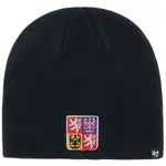 47 CZECH NATIONAL TEAM ’47 BEANIE Zimní čepice, tmavě modrá, velikost UNI