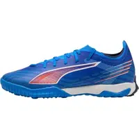 Puma ULTRA 6 MATCH TT Pánské turfy, modrá, velikost 45